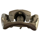 2005 Ford Mustang Brake Caliper 4